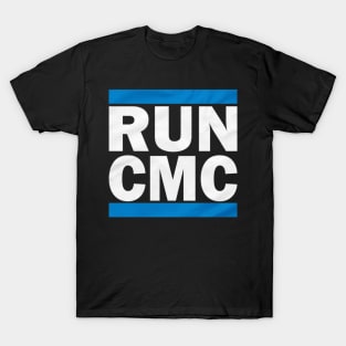 Run CMC T-Shirt